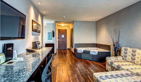  - Home Inn & Suites Yorktown