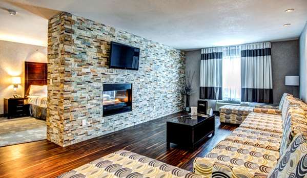  - Home Inn & Suites Yorktown