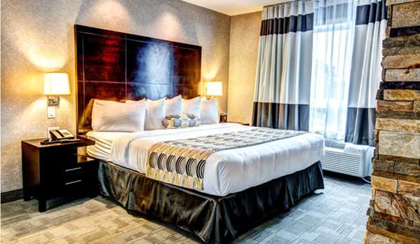 Suite - Home Inn & Suites Yorktown