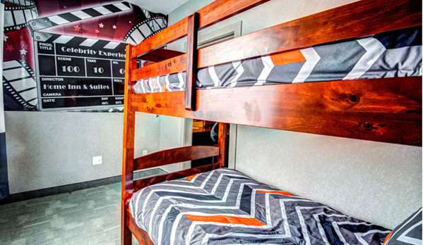  - Home Inn & Suites Yorktown