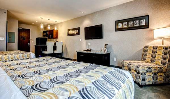  - Home Inn & Suites Yorktown