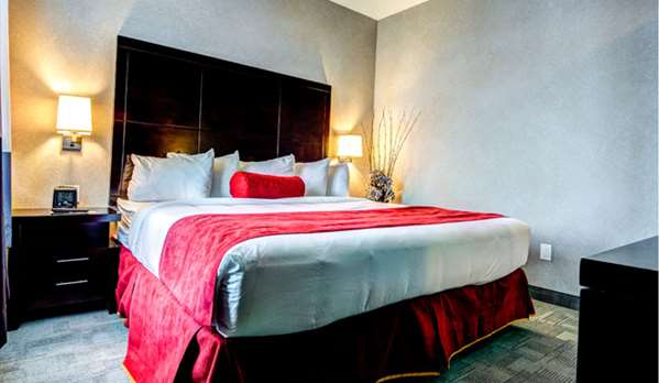  - Home Inn & Suites Yorktown