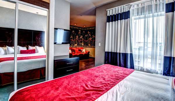  - Home Inn & Suites Yorktown