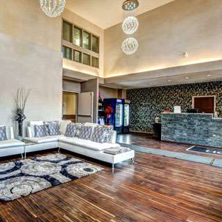 Exterior view - Home Inn & Suites Yorktown