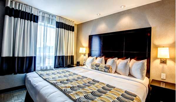  - Home Inn & Suites Yorktown