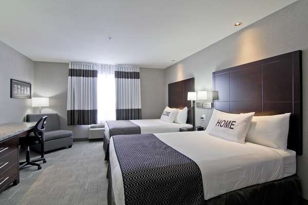  - Home Inn & Suites Airport Regina