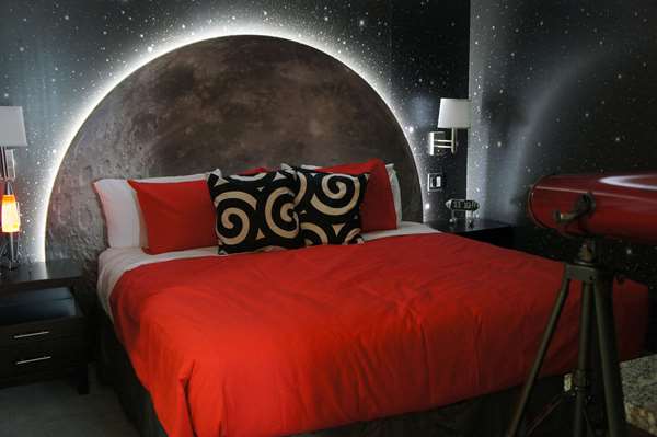  - Home Inn & Suites Airport Regina