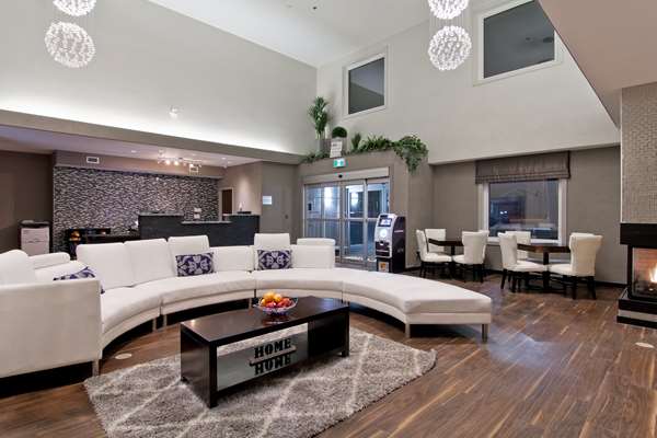  - Home Inn & Suites Airport Regina