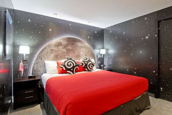  - Home Inn & Suites Airport Regina