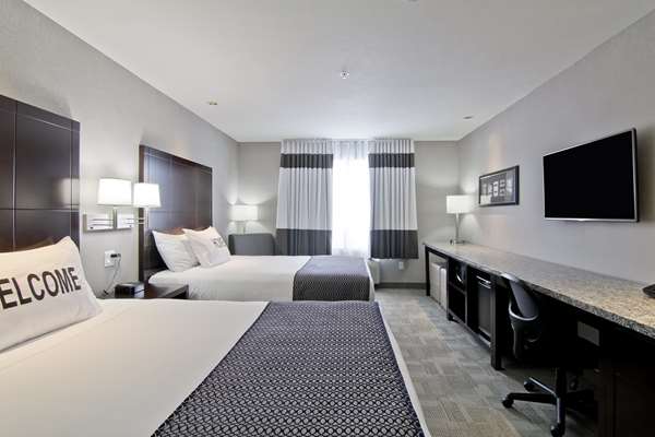  - Home Inn & Suites Airport Regina