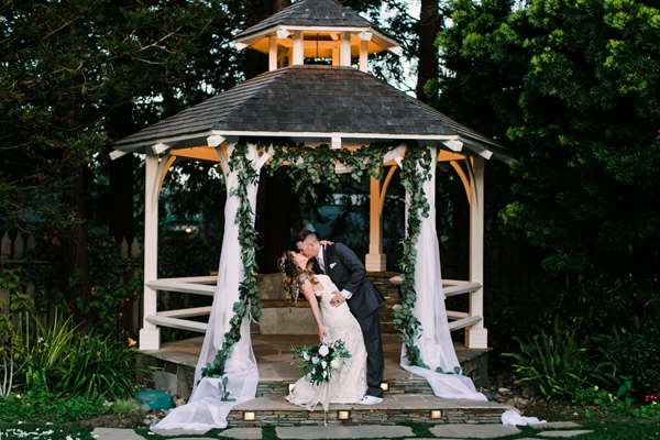  - Cambria Pines Lodge