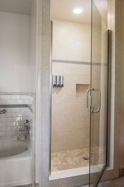  - Cambria Pines Lodge