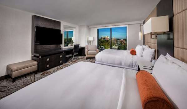  - Hotel at UMD College Park