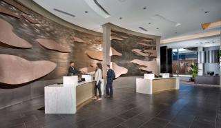  - Hotel at UMD College Park