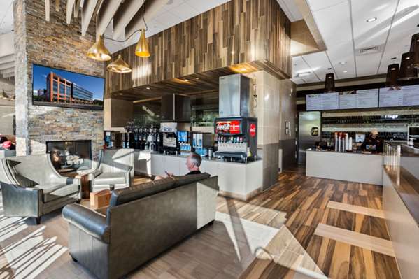  - Hotel at UMD College Park