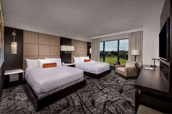  - Hotel at UMD College Park