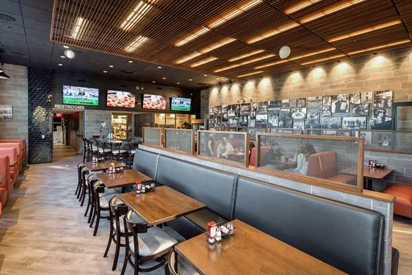  - Hotel at UMD College Park