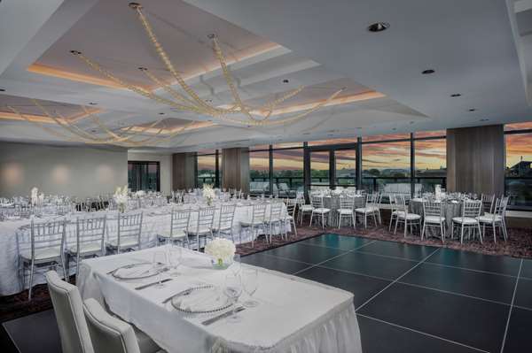  - Hotel at UMD College Park