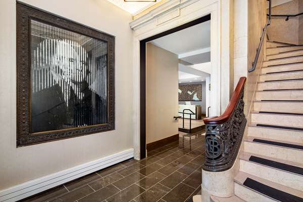  - Hyatt Centric Hotel Faneuil Hall Boston