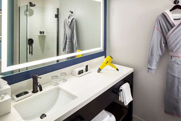  - Hyatt Centric Hotel Faneuil Hall Boston