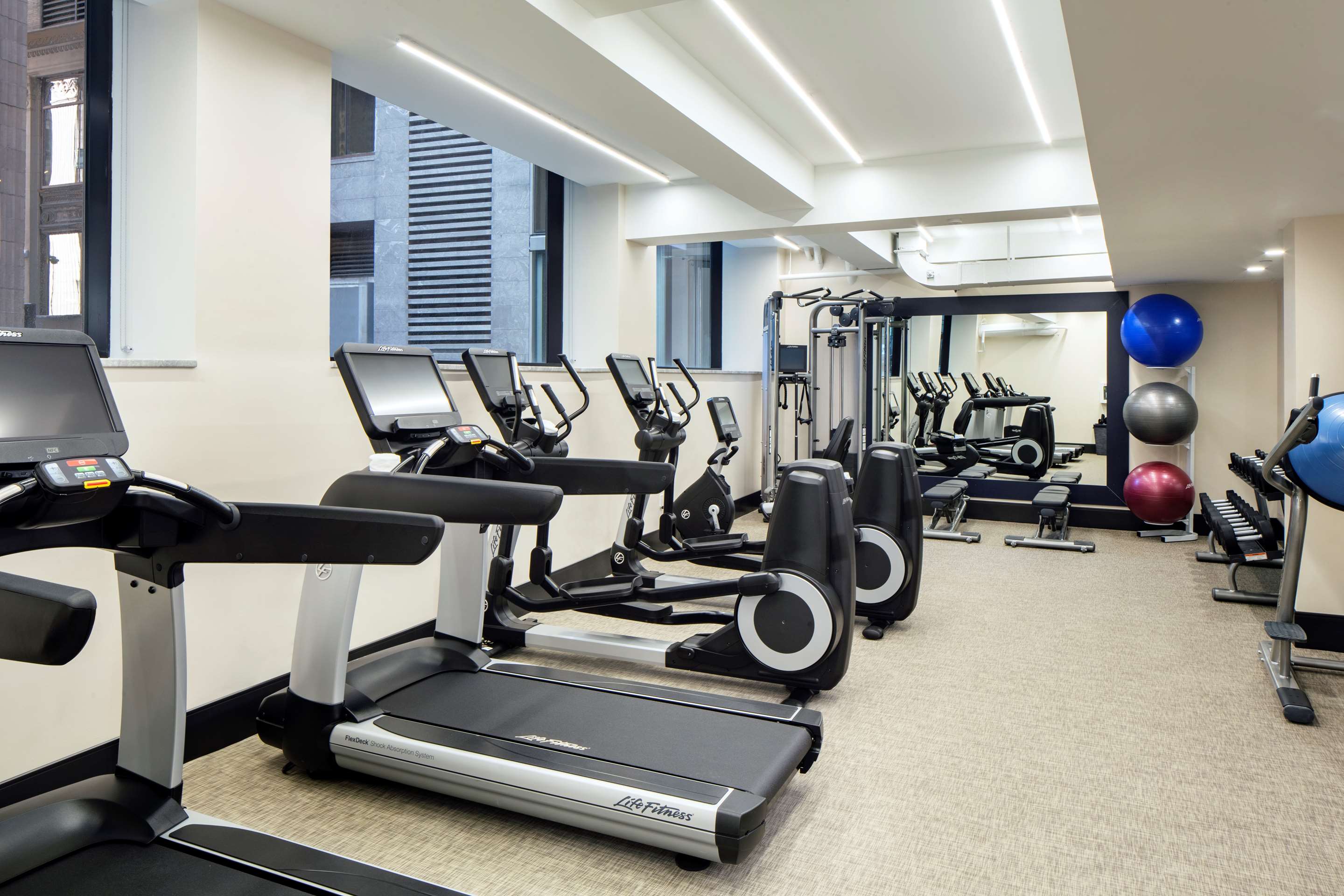 Health Club