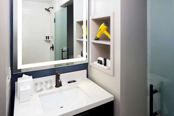  - Hyatt Centric Hotel Faneuil Hall Boston