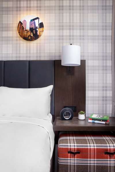  - Hyatt Centric Hotel Faneuil Hall Boston