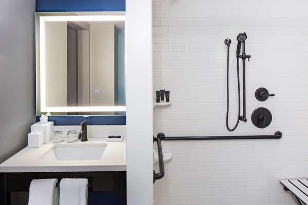  - Hyatt Centric Hotel Faneuil Hall Boston