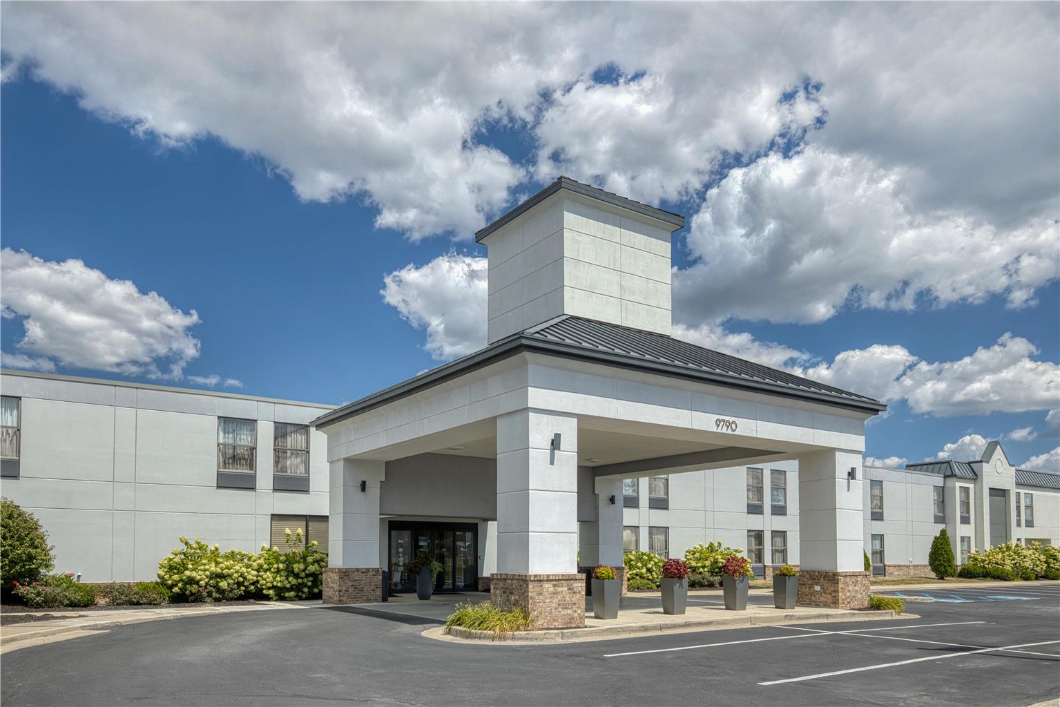 Best Western Fishers
