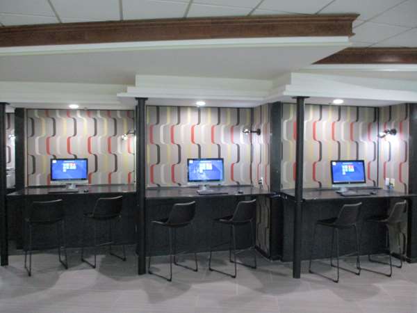 Conference Area - Best Western Plus Kansas City Sports Complex Hotel - I-70, Exits 8A & 9