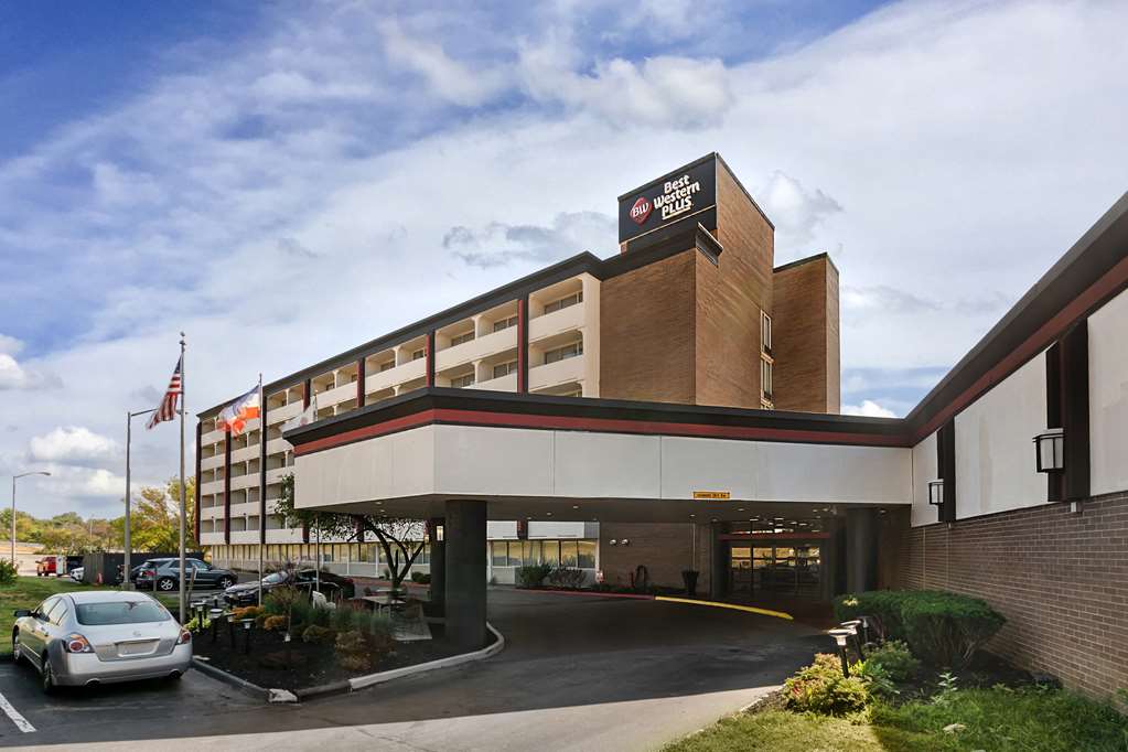 Best Western Premier KC Sports Complex