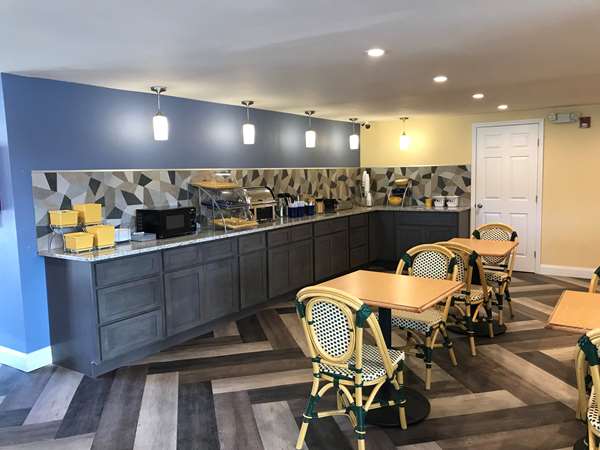  - Days Inn Knoxville - I-75, Exit 110