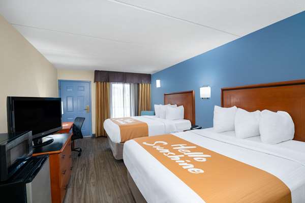  - Days Inn Knoxville - I-75, Exit 110