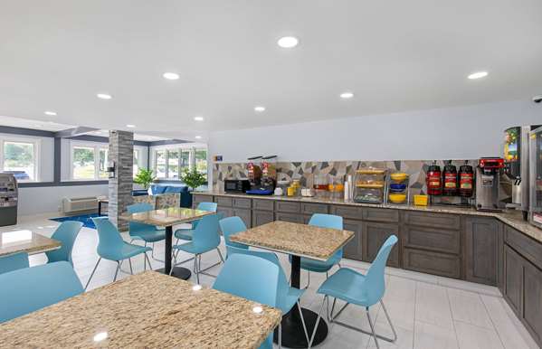  - Days Inn Knoxville - I-75, Exit 110