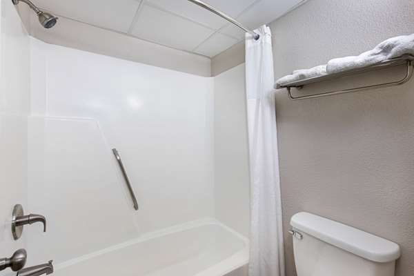  - Days Inn Knoxville - I-75, Exit 110