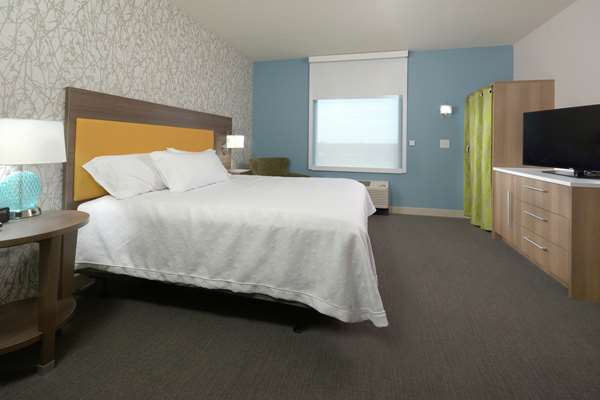  - Home2 Suites by Hilton Duncan - I-85, Exit 63