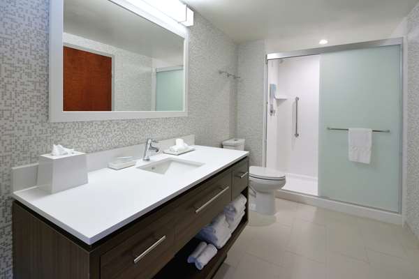  - Home2 Suites by Hilton Duncan - I-85, Exit 63
