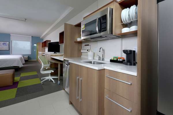  - Home2 Suites by Hilton Duncan - I-85, Exit 63