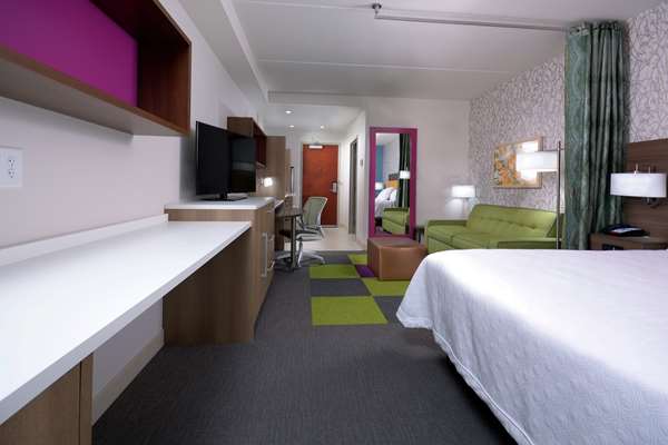  - Home2 Suites by Hilton Duncan - I-85, Exit 63