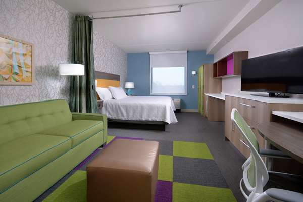  - Home2 Suites by Hilton Duncan - I-85, Exit 63