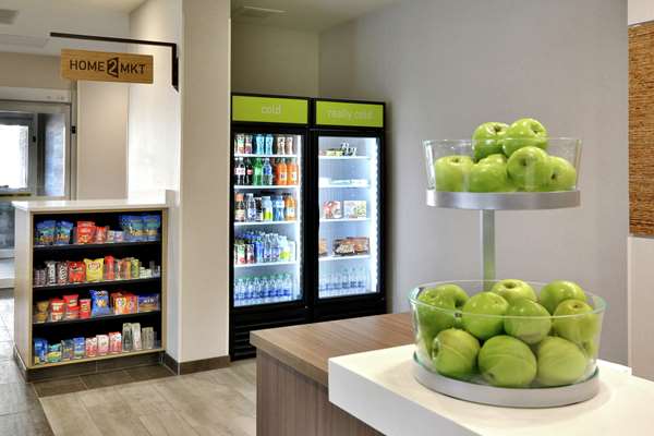 Restaurant - Home2 Suites by Hilton Duncan - I-85, Exit 63