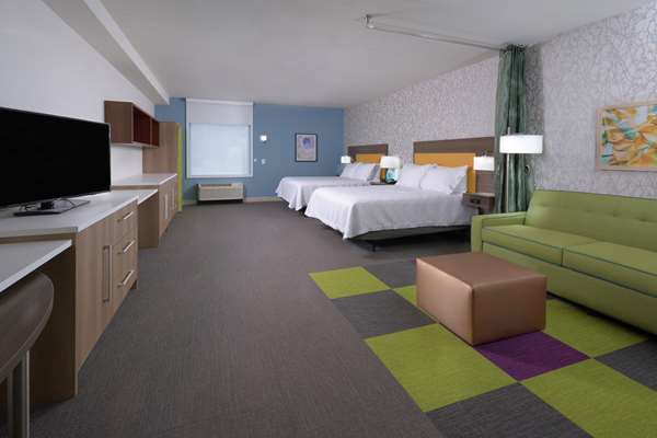  - Home2 Suites by Hilton Duncan - I-85, Exit 63