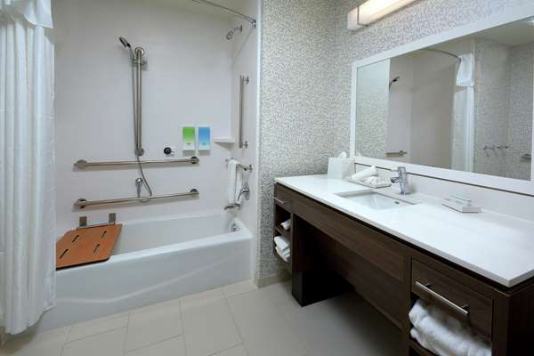  - Home2 Suites by Hilton Duncan - I-85, Exit 63