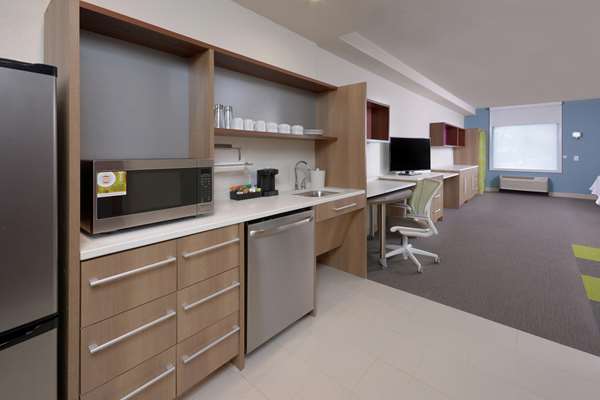  - Home2 Suites by Hilton Duncan - I-85, Exit 63