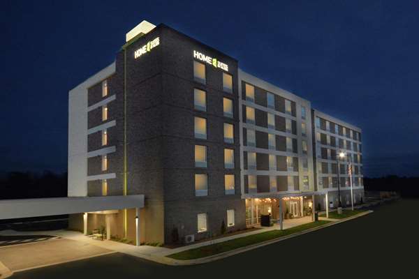  - Home2 Suites by Hilton Duncan - I-85, Exit 63