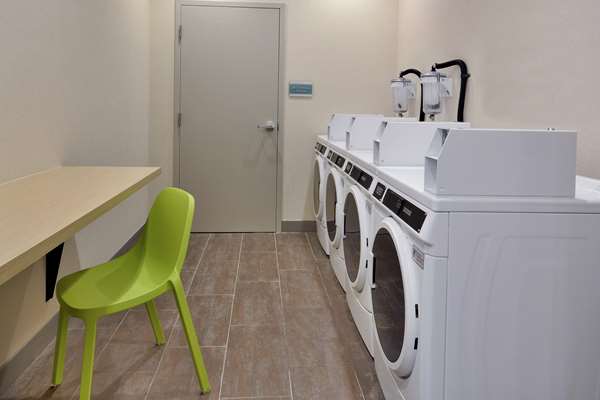  - Home2 Suites by Hilton Duncan - I-85, Exit 63