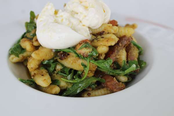 Restaurant - Rose Hotel Rosemont