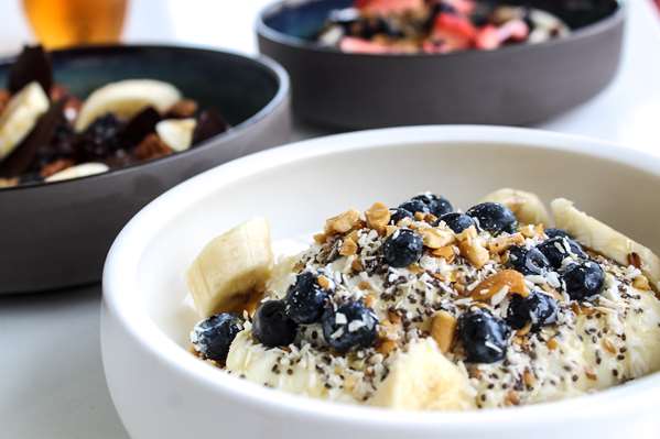 Amenities - Rose Hotel Rosemont