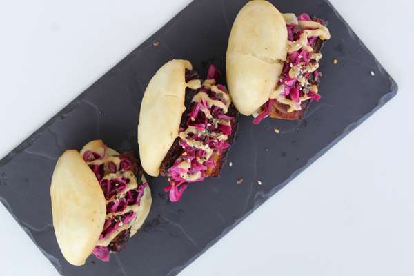 Restaurant - Rose Hotel Rosemont