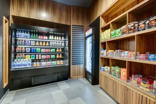 Restaurant - Rose Hotel Rosemont